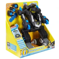 Imaginext DC Super Friends Batman Robot