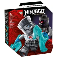 Lego Ninjago Efsanevi Savaş Seti – Zane ile Nindroid
