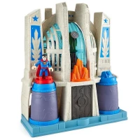 Imaginext DC Super Friends Adalet Sarayı