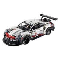 Lego Technic Porsche 911 RSR