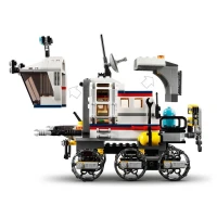 Lego Creator Uzay Keşif Aracı