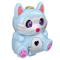 Polly Pocket Çift Taraflı Eğlence Micro Oyun Setleri - Kutup Tilk