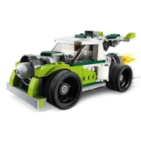 Lego Creator Roket Kamyon