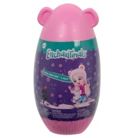 Enchantimals Yumurtadan Çıkan Bebekler Serisi - Pristina Polar Be