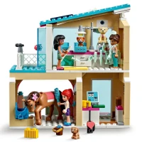 Lego Friends Heartlake City Veteriner Kliniği