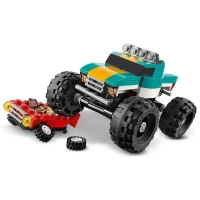 Lego Creator Canavar Kamyon