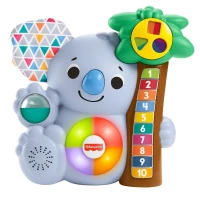Fisher Price Sayı Sayan Koala
