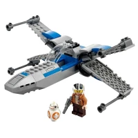 Lego Star Wars Direniş X-Wing
