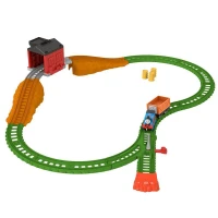 Thomas ve Arkadaşları - Yükleme İstasyonu Oyun Seti