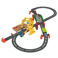 Thomas ve Arkadaşları - Carlynin Geçidi Oyun Seti