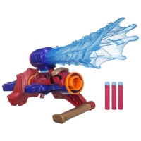 Avengers Assembler Gear Spiderman Fırlatıcı