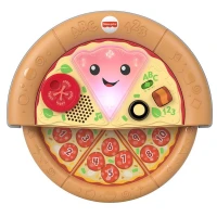Fisher Price Eğitici Pizza