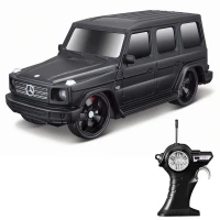 Maisto 1:24 2018 Model Mercedes-Benz G-Class Kumandalı Araba
