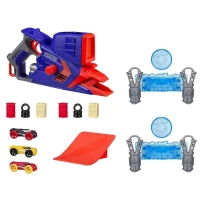 Nerf Nitro Flashfury Chaos Oyun Seti