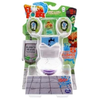 Flush Force Beşli Paket Model 3