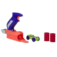 Nerf Nitro Throttleshot Blitz Mavi