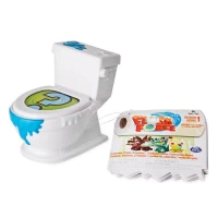 Flush Force İkili Paket Mavi