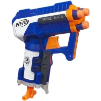 Hasbro Nerf Triad
