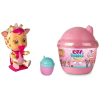 Cry Babies Magic Tears Sürpriz Paket Seri 3