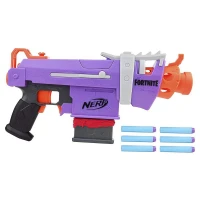 Nerf Fortnite SMG-E