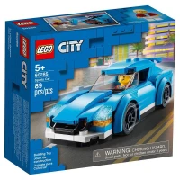 Lego City Spor Araba