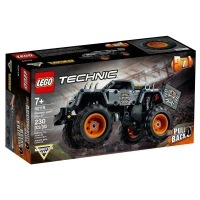 Lego Technic Monster Jam Max-D