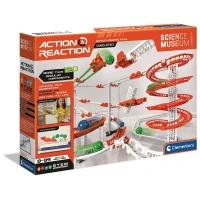 Clementoni Action & Reaction - Kaos Etkisi
