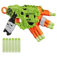 Nerf Zombie Strike Alternator