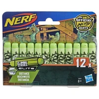 Nerf Zombie Strike 12li Yedek Paket