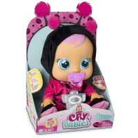 Cry Babies Ağlayan Bebek Lady