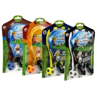 Dört Büyükler Parmak Futbolu Oyun Seti