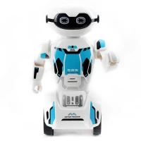 Silverlit Makrobot Turkuaz