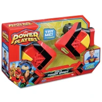 Power Players Sesli Işıklı Güç Bandı