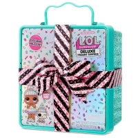 LOL Köpüren Hediye Sürprizi Turkuaz