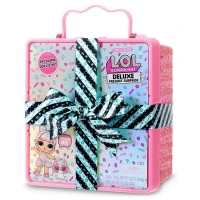 LOL Köpüren Hediye Sürprizi Pembe