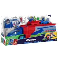 PijaMaskeliler Keşif Aracı