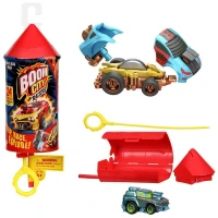 Boom City Racers Basic Araç Seri 1