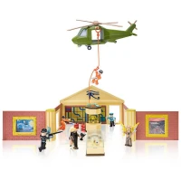 Roblox Müze Oyun Paket