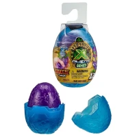 Treasure X Mini Uzaylı