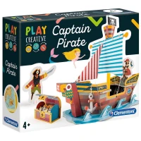 Play Creative Korsan Gemisi