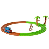 Thomas Afrikada Oyun Seti