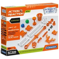 Action & Reaction Aksesuarlar