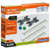 Action & Reaction Raylar ve Platformlar