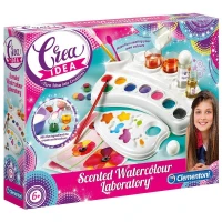 Crea Idea - Kokulu Suluboyalar