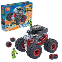 Mega Hot Wheels  Monster Trucks Blok Araçlar GVM27