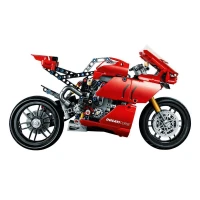 Lego Technic Ducati Panigale V4 R