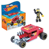 Mega Hot Wheels Blok Araçlar GVM29