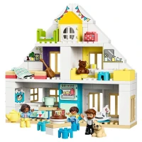 Lego Duplo Modüler Oyun Evi