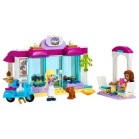 Lego Friends Heartlake City Pastanesi