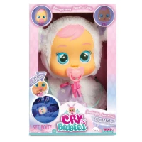 Cry Babies İyi Geceler Coney